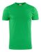 Light T-shirt RSX Spring Green