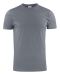 Light T-shirt RSX Steel Grey