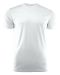 Run Junior active T-shirt White