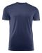Run Junior active T-shirt Navy
