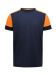 Prime T navy-neon orange