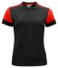 Prime T Lady Black/Red