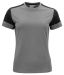 Prime T Lady Anthracite/Black