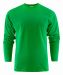 Heavier Pro LS Fresh Green