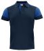 Prime Polo Navy/Blue