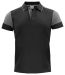 Prime Polo Black/Anthracite