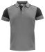 Prime Polo Anthracite/Black