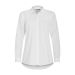 GB01 Twill Relaxed Woman White