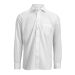 YB50 Twill Pocket Regular White
