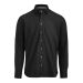 YB56 Twill Regular Black / Grey