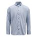 YB56 Twill Slim Sky Blue / Navy