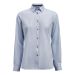YB56 Twill Woman Contemporary Sky Blue / Navy