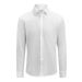 IB135 Pique Knit Regular White