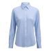 IB135 Pique Knit Woman Contemporary Sky Blue