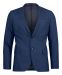 JH&F Classic Blazer 20 Navy Melange