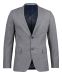 JH&F Classic Blazer 20 Grey Melange