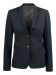 JH&F Classic Blazer 20 Woman Black