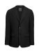 Signature Suit Blazer Black