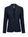 Signature Suit Blazer Woman Navy