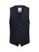 Signature Suit Vest Navy
