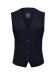 Signature Suit Vest Woman