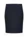 Signature Suit Skirt Navy