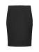 Signature Suit Skirt Black