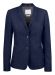 JH&F Club Blazer 30 Woman Navy