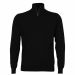Pima Cotton 1/4 Zip Sort