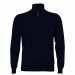 Pima Cotton 1/4 Zip