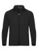 La Push Pro Jacket Junior Black