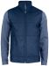 Stealth Jacket Men Dark Navy