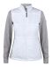 Stealth Jacket Ladies White