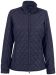 Pendleton Jacket Ladies Dark Navy