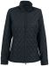 Pendleton Jacket Ladies Black