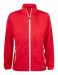 Kamloops jacket ladies Red