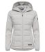 Oak Harbor Jacket Ladies Silver