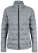 Baker Jacket Ladies Grey