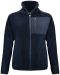 Cascade Sherpa Fleece Ladies Dark Navy