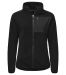 Cascade Sherpa Fleece Ladies Black