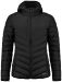 Mount Adams Jkt Women Black