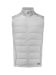 Oak Harbor Vest Men Silver