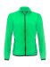La Push Pro Jkt Women Lime Green