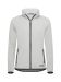 La Push Pro Jkt Women Silver