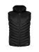 Mount Adams Vest Men Black