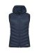 Mount Adams Vest Women Dark Navy