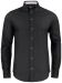 Belfair Oxford Shirt Men Black