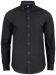 Hansville Shirt Mens Black