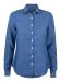 Summerland Linen Shirt Ladies Dream Blue