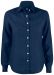 Summerland Linen Shirt Ladies Dark Navy